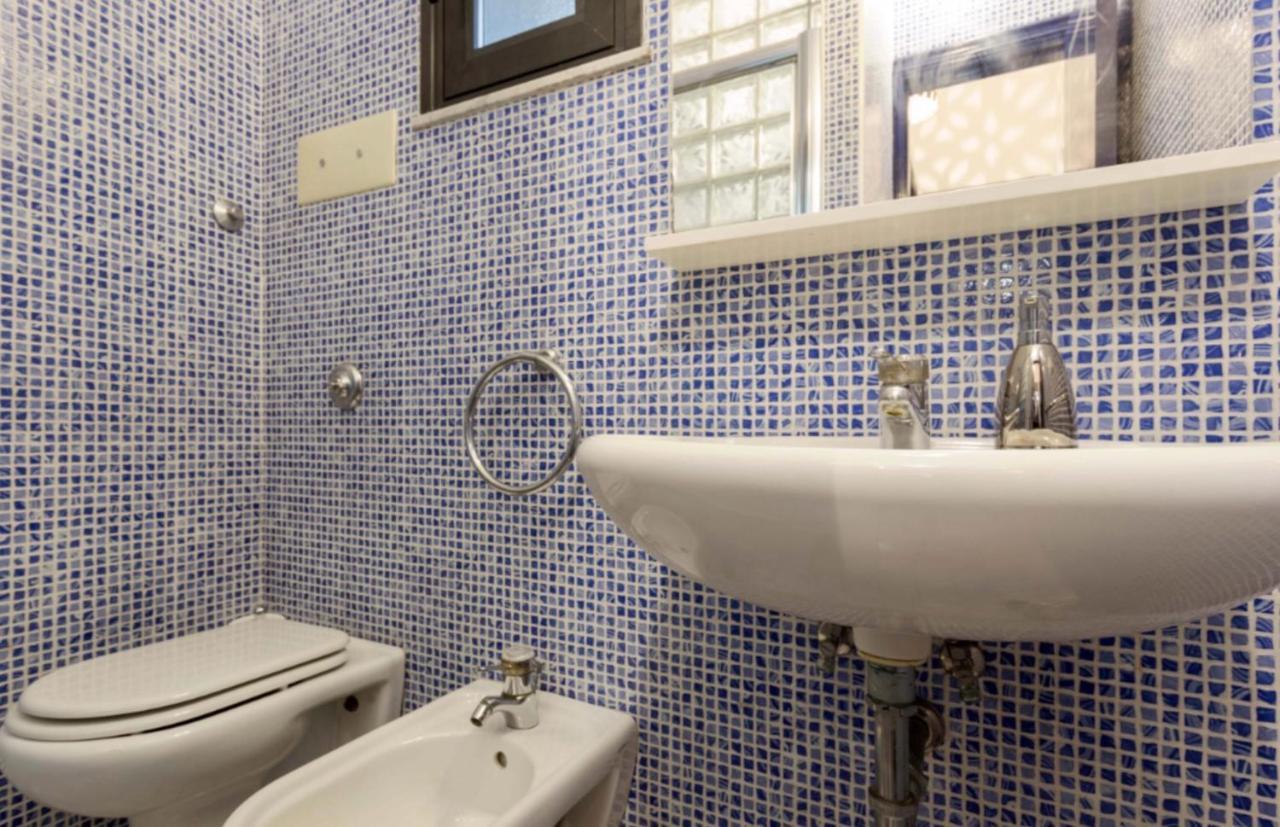 VILLA ELEONORA ISOLA BELLA Sea view Small Pool + Jacuzzi Taormina Esterno foto