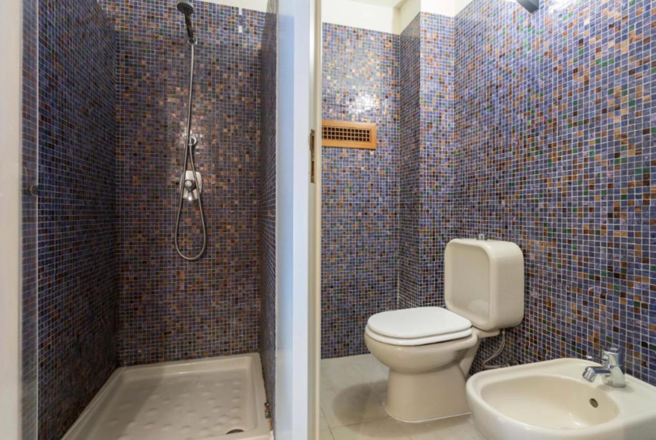 VILLA ELEONORA ISOLA BELLA Sea view Small Pool + Jacuzzi Taormina Esterno foto