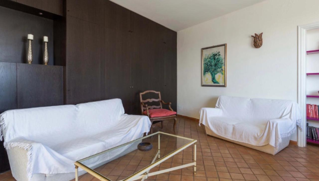 VILLA ELEONORA ISOLA BELLA Sea view Small Pool + Jacuzzi Taormina Esterno foto