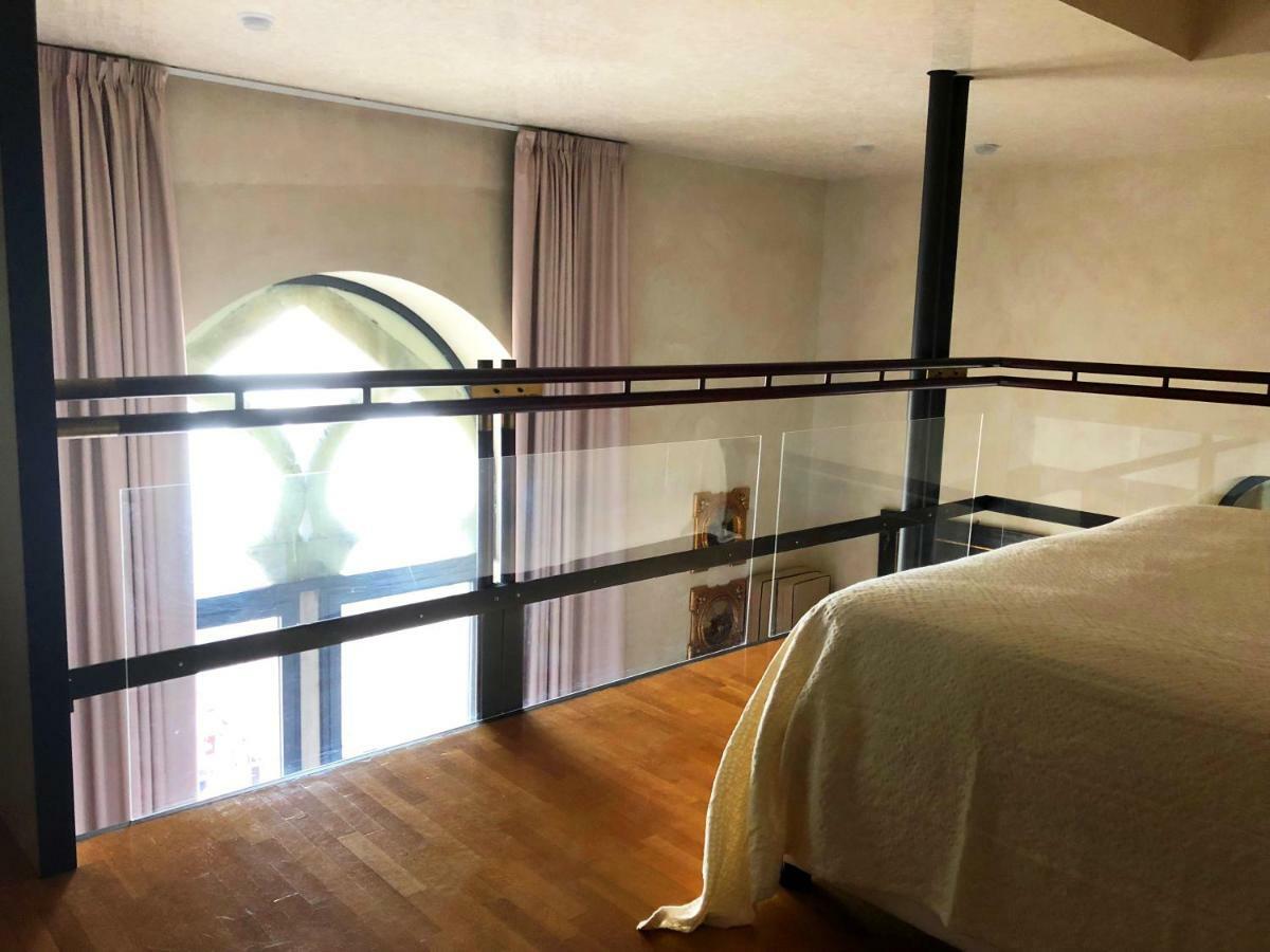 VILLA ELEONORA ISOLA BELLA Sea view Small Pool + Jacuzzi Taormina Esterno foto
